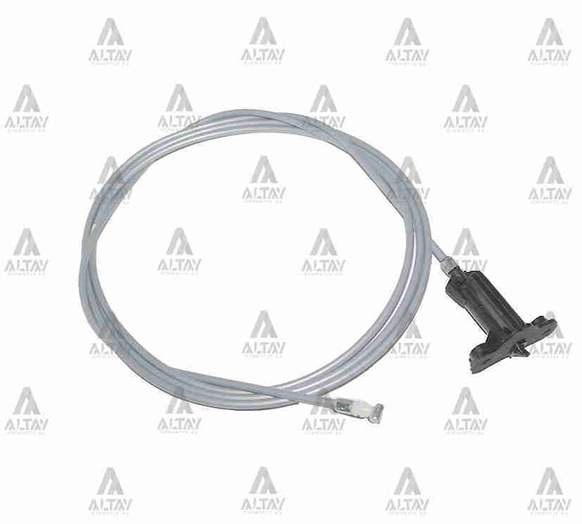 Tel Depo Kapak Accent  95-00