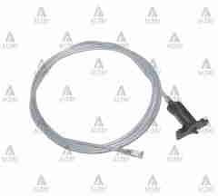 Tel Depo Kapak Accent  95-00