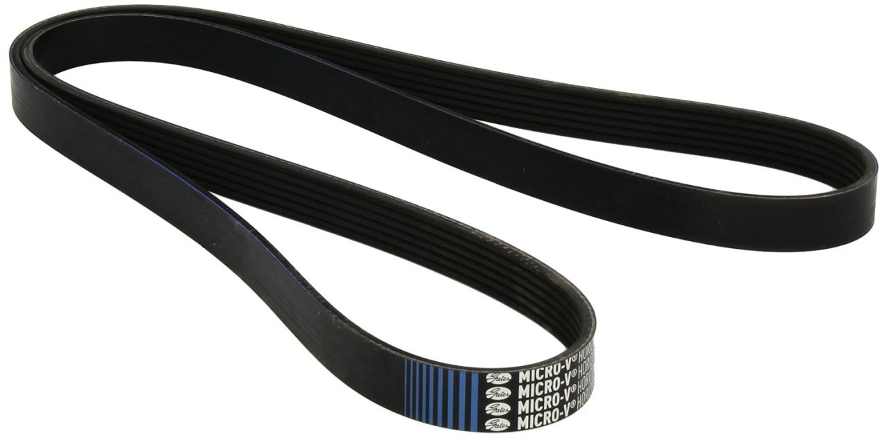 Kanallı Kayıs A4-1,8 T 2,0 Fsı 02-04 6Pk1573