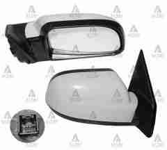 Ayna Dış Dikiz Tucson 04-10 Elektrikli Sağ 876202E510