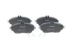 M.Benz  Fren Balatası Ön  Cla W117 00 64204720 00 64208520 00 84200620 0004203002 006420462