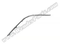 Tampon Nikelajı W204 Arka Sağ -Avg/Elg- 2012-14 - 2048853021