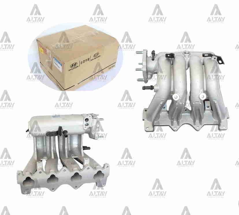 Manifold Emme Getz 03-05 2831022454