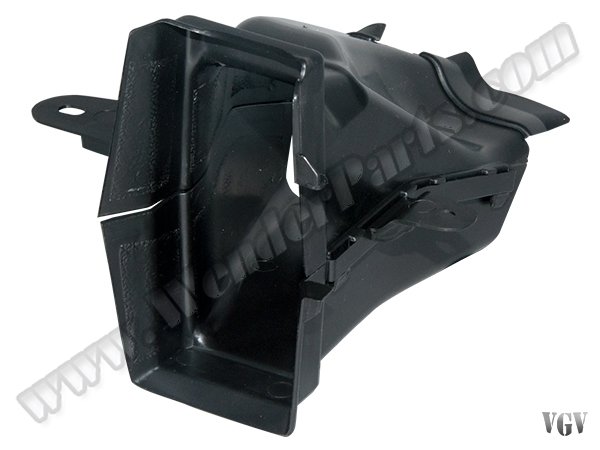 Fren Hava Kanalı G11 Ön Sağ (Ön Taraf) - 51747359792