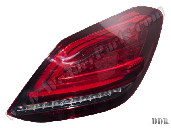 Komple Stop W205 Sağ; 2019- - 2059064603