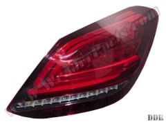 Komple Stop W205 Sağ; 2019- - 2059064603
