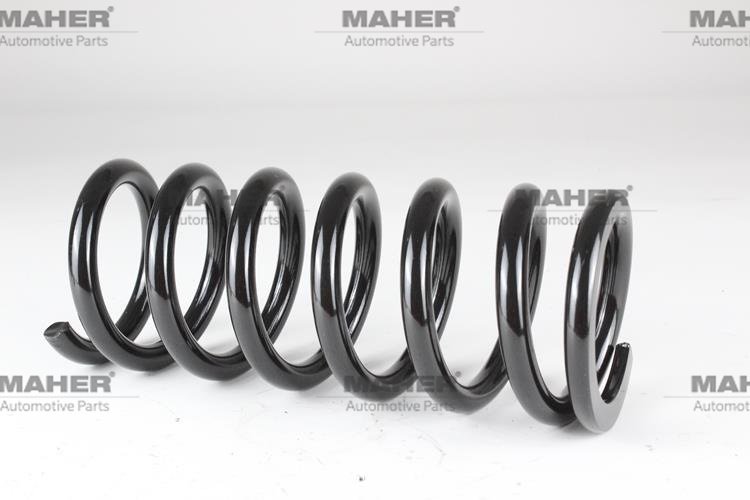 Helezon Yayı Kmy 94-96 / L-200 Ön 5410044002