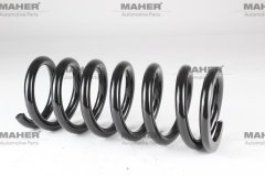 Helezon Yayı Kmy 94-96 / L-200 Ön 5410044002