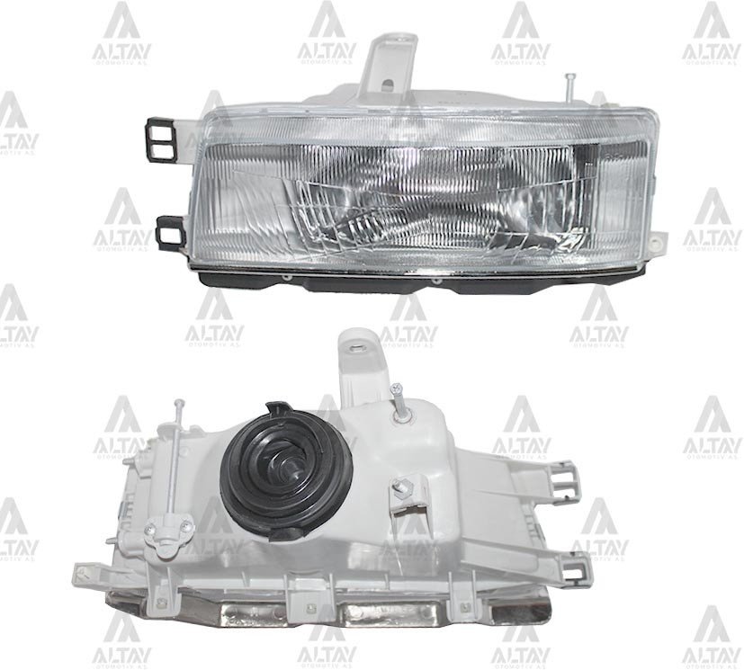 Far Corolla  88-92 Lıftback Sol 811601A730