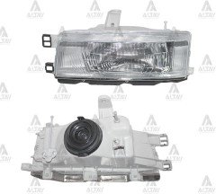 Far Corolla  88-92 Lıftback Sol 811601A730