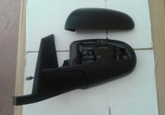 DIKIZ AYNASI SOL COLT 05=>     ELEKTRIKLI - ASTARLI - KOR NOKTALI S7632A177XA