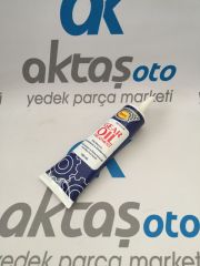 Defransiyel Koruyucu Yağ Tüp