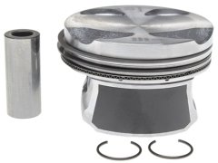 PİSTON MINI COOPER R55 R56 R57 R60 F20 F30 F35 CLUBMAN R56 CABRİO COUNTRYMAN 1 SERİSİ 3 SERİSİ 11257589348