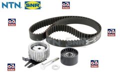 TRİGER SETİ KD45857 DOBLO (10 ) 1.6 MJET BRAVO LINEA (09 )