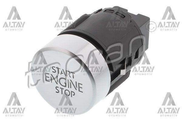 ANAHTAR START-STOP TİGUAN 08-18 / SHARAN-ALHAMBRA 11-16