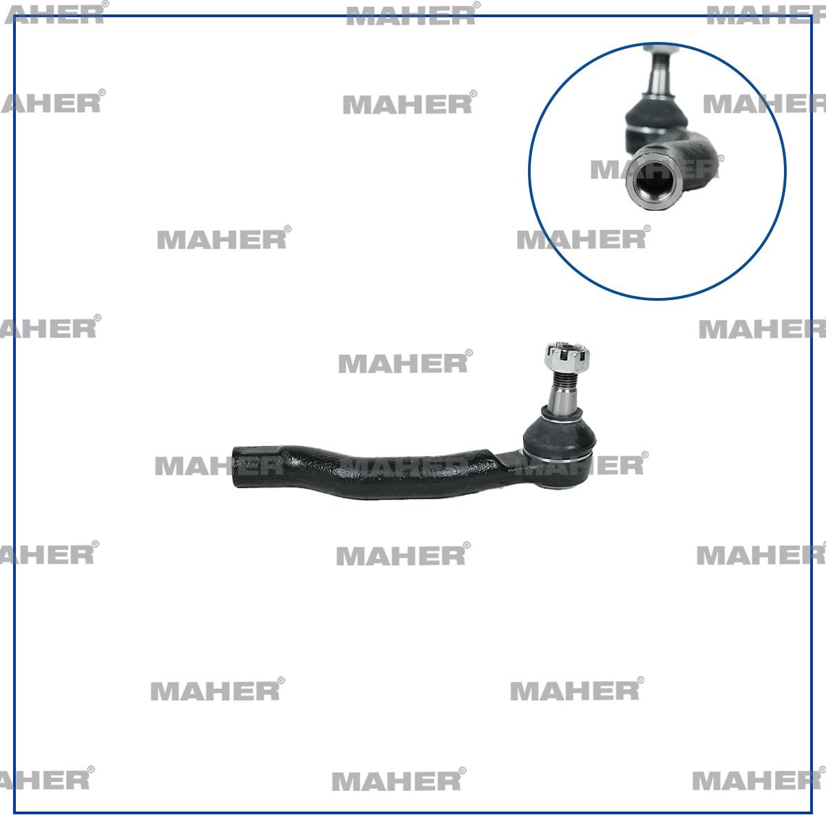 ROTBAŞI PICKUP 06=> NAVARA 4X2-4X4 / PATHFINDER 05=> SAĞ
