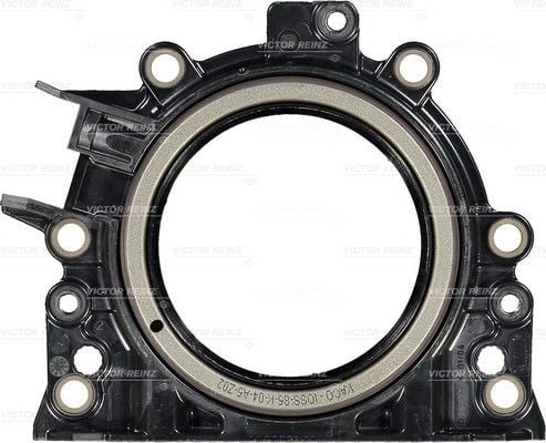 Vw Caddy Passat A4 Krank Keçesi 038103171S 038103171S
