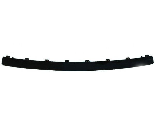 Tampon Çitası W205 Ön Orta; Siyah -AMG- 2018- - 2058859102