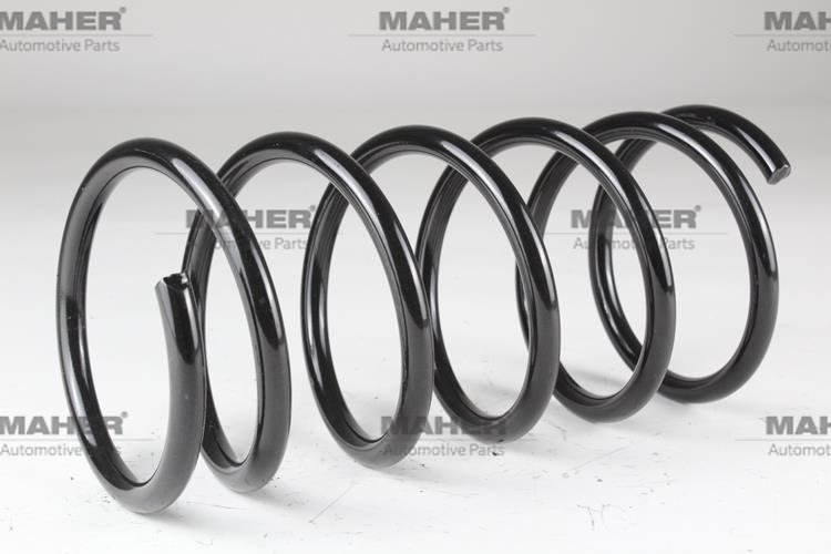 Helezon Yayı Accent 98-00 Ön 5463022500