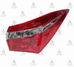 Stop Lambası Corolla 13-15 Duysuz Dış Sağ 8155102760