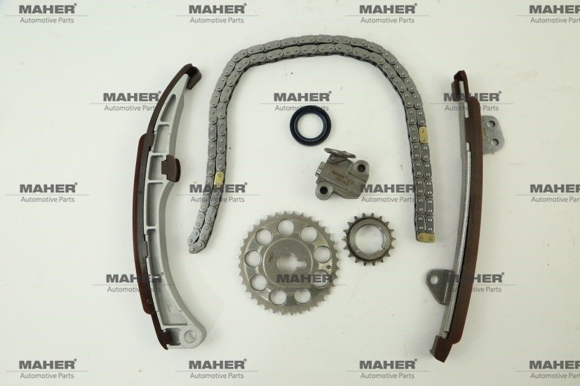 Eksantrik Zincir Seti Yarıs 1.3 1Nzfe / 2Nzfe