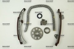 Eksantrik Zincir Seti Yarıs 1.3 1Nzfe / 2Nzfe