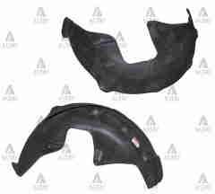 Çamurluk Davlumbazı Sportage Arka 16=> Sağ 86822F1000