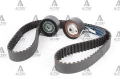 Triger Seti Ford Fiesta / Fusıon 1.4 Tdı / Peugeot 206 / 207 / Citroen C3 1.4 Hdı / 144 Diş Ktb310