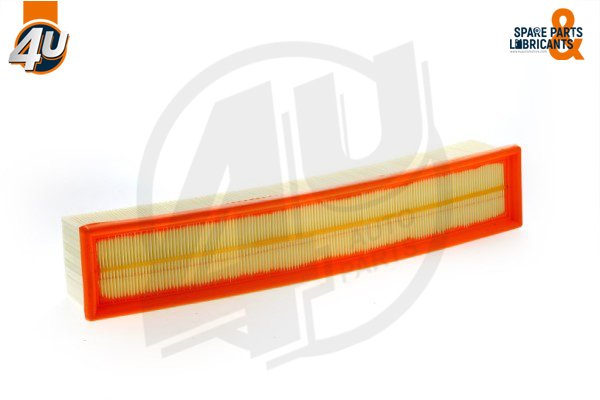 Hava Filtresi  203  - A1110940204