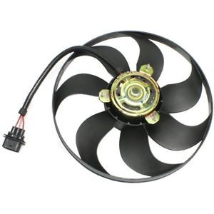 Fan Klimalı  Polo-Cordoba-Fabia Amf-Ahw 1,4 16V-1,4 Tdi 99-  6N0959455L 6X0959455 22518 X10742005009V 1002360008 6X0959455C