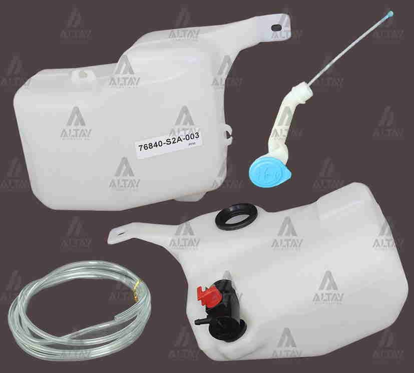 Su Fıskiye Deposu S2000 00-09 Motorlu 76840S2A003