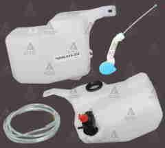 Su Fıskiye Deposu S2000 00-09 Motorlu 76840S2A003