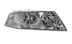 Far Sol Motorlu Octavıa 04-12 1Z1941015 1Z1941017C 1Z1941017P