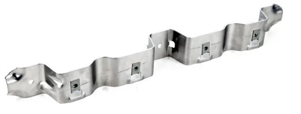 BRAKET MOTOR ALT MUHAFAZA F30 BMW 51757309591