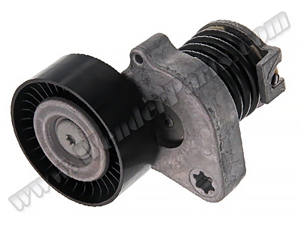 Gergi Kütüğü M271 [W203 W204 W211 W212] (Makaralı) - 2712000470