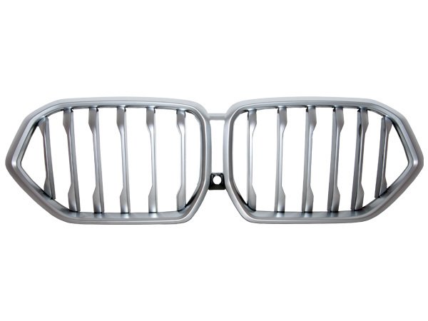 Panjur X6:G06 Krom/Krom/Siyah 2019- - 51137481386