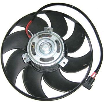 Fan Motoru Klima T4 2.5 Tdı Ac - 1990-2003   701959455J 701959455Am