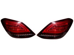 Komple Stop W205 Set; [MODIFIYE:2019-Tipi] 2014-18 - 2059068904