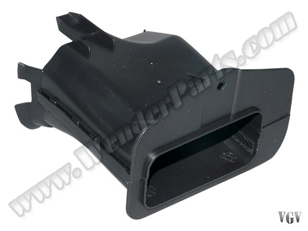 Fren Hava Kanalı G11 Ön Sol (Arka Taraf) - 51747365631