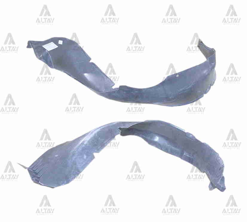 ÇAMURLUK DAVLUMBAZI KALOS ÖN 04=> SEDAN SOL 96496757