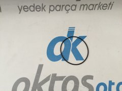 ARKA AKİS ORLİNGİ DOĞAN KARTAL ŞAHİN