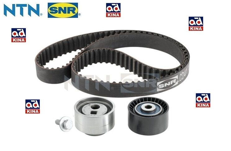 TRİGER SETİ KD45929 PARTNER DW8B (98 ) XSARA P406 P806 1.9 2.0 HDI