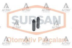 SUPAP GAYDI PALIO / ALBEA / LİNEA / PUNTO 1.2 8V YM 1.4 FIRE 5MM