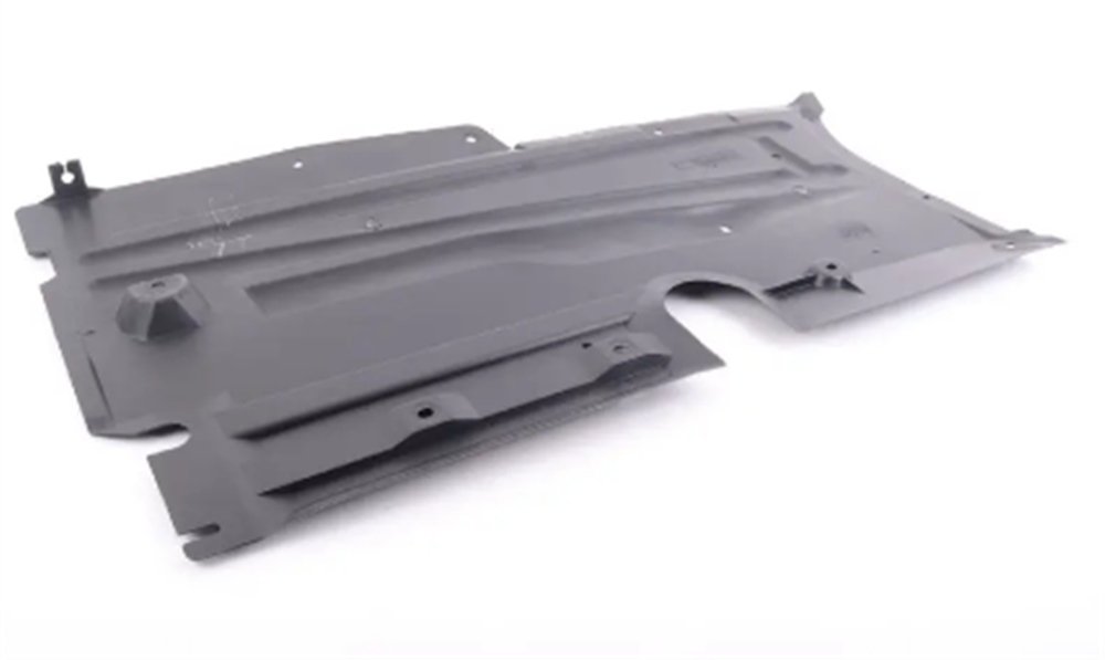 TABAN BAKALİTİ E38/R 95=> BMW 51718172662