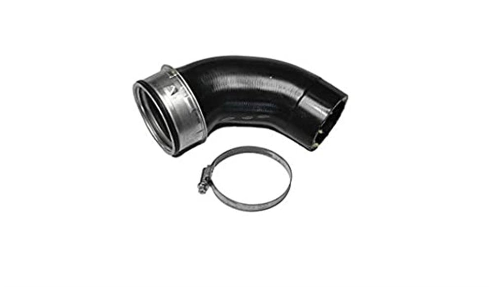 TURBO HORTUMU X5 ALT KISIM BMW 11617799395
