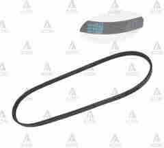 Kanallı Kayış Mazda / Mıtsubıshı / Suzukı / Toyota / Nıssan / Rover 4 Pk 0925