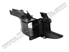 Fren Hava Kanalı E39 Sol -Otom/Şanz- - 51718159421