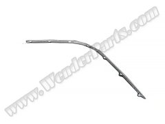 Tampon Nikelajı W204 Arka Sol -Avg/Elg- 2012-14 - 2048852921