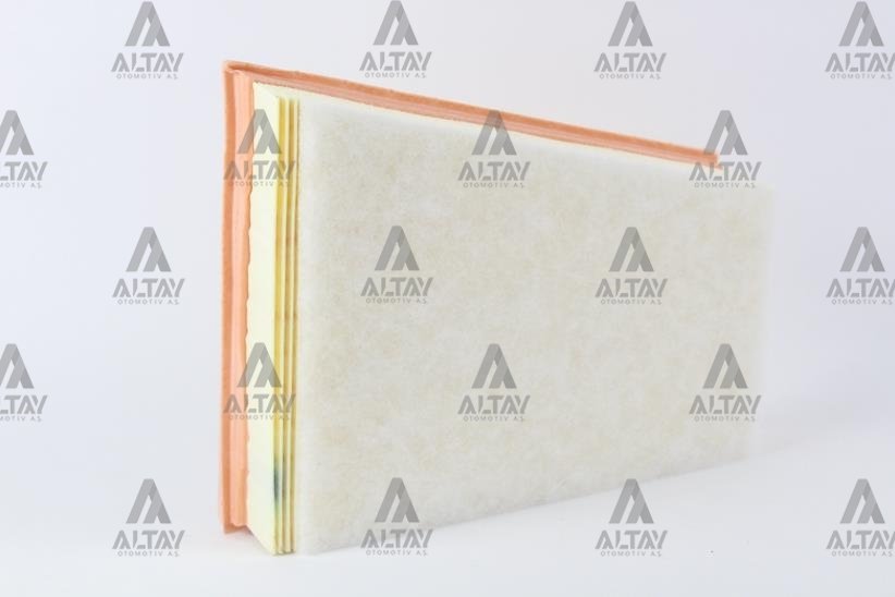 Hava Filtresi Kangoo 08=> 1.5Dcı / Cıtan 13=> 165462862R