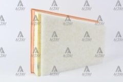 Hava Filtresi Kangoo 08=> 1.5Dcı / Cıtan 13=> 165462862R